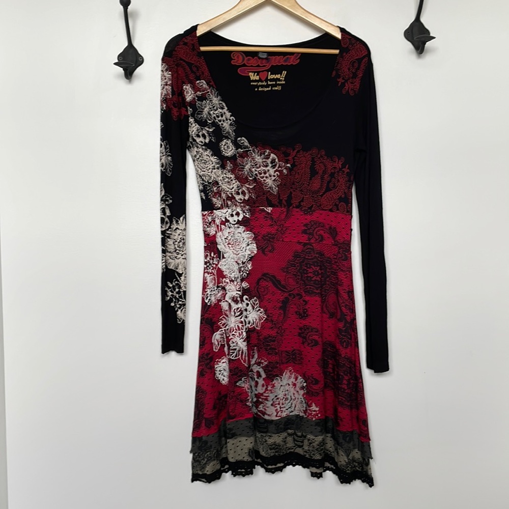 Desigual Dress